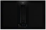כיריים אינדוקציה Miele KMDA 7676 FL-A משולב יניקת אדים 3