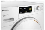 מייבש כביסה 8 ק"ג Miele TWA520WP (2025) 2