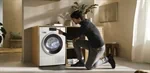 מייבש כביסה Miele TWC640WP ‏8 ‏ק"ג מילה ׁ(2025) 3