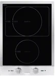 מודול כיריים אינדוקציה 38 ס"מ Miele CS 1222 I CombiSet – נירוסטה