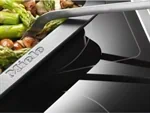 מודול כיריים אינדוקציה 38 ס"מ Miele CS 1222 I CombiSet – נירוסטה 3