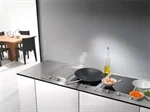 מודול כיריים אינדוקציה 38 ס"מ Miele CS 1222 I CombiSet – נירוסטה 2