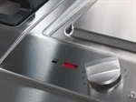 מודול טפאן-יאקי (Tepan Yaki) 38 ס"מ Miele CS 1327 Y CombiSet – נירוסטה 2