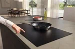 כיריים אינדוקציה Miele KM 7576 FL | דגם 80 ס״מ 2