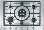 כיריים גז 75 ס"מ Miele KM 2034 G – נירוסטה