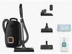 שואב אבק עוצמתי ויוקרתי Miele Guard L1 AllFloor Black 3