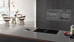 כיריים אינדוקציה Miele KMDA 7676 FL-U עם קולט אדים משולב 6