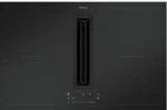 כיריים אינדוקציה Miele עם קולט אדים KMDA 7876 FL-U 125 3