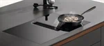 כיריים אינדוקציה Miele עם קולט אדים KMDA 7876 FL-U 125 11