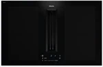 כיריים אינדוקציה Miele KMDA 7676 FL-U עם קולט אדים משולב 4