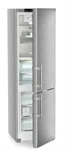 מקרר מקפיא תחתון 402 ליטר Liebherr CBNsda 575i BioFresh NoFrost 7
