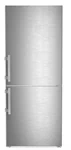 מקרר מקפיא תחתון 423 ליטר Liebherr CBNsdc 765i