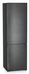 מקרר מקפיא תחתון 402 ליטר Liebherr CNbda 5723 NoFrost DuoCooling 2