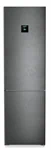 מקרר מקפיא תחתון 371 ליטר Liebherr CNbdc 573i DuoCooling NoFrost