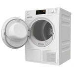 מייבש כביסה 8 ק״ג Miele TWC660 WP 2