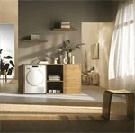 מייבש כביסה 8 ק״ג Miele TWC660 WP 4
