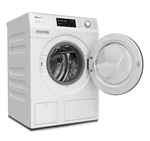 מכונת כביסה Miele WEI895WCS 9 ק"ג (מילה) 2