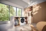מכונת כביסה Miele WQ1000WPS 9 ק"ג (מילה) 4