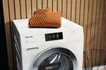 מכונת כביסה מייבש Miele WTR870WPM 8/5 ק״ג 3