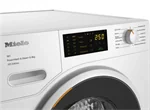 מכונת כביסה Miele WWB380WCS 8 ק״ג (מילה) 3