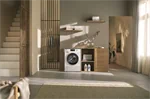 מכונת כביסה Miele WWB380WCS 8 ק״ג (מילה) 4