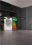 מכונת כביסה Miele WWB380WCS 8 ק״ג (מילה) 5