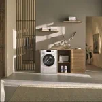 מכונת כביסה Miele WWB680WCS 8 ק״ג (מילה) 3