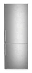 מקרר מקפיא תחתון 402 ליטר Liebherr CNsdd 775i NoFrost
