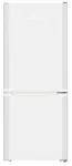 מקרר‑מקפיא Liebherr CUe 2331 SmartFrost 210 ליטר