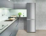 מקרר-מקפיא תחתון 296 ליטר Liebherr CUele 3331 SmartFrost 4