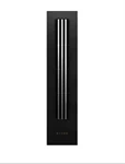 קולט אדים אינטגרלי לכיריים 52 ס"מ Miele CSDA 7001 FL