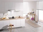 קולט אדים בילט אין 60 ס"מ Miele DA 1260 2