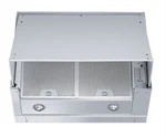 קולט אדים אינטגרלי (Built-in Ceiling) 120 ס"מ Miele DA 1867 Stainless Steel