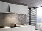 קולט אדים אינטגרלי (Built-in Ceiling) 120 ס"מ Miele DA 1867 Stainless Steel 2