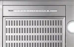 קולט אדים בילט אין 80 ס"מ Miele DA 2558 EXTA מנוע חיצוני 2