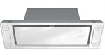 קולט אדים בילט-אין 90 ס"מ Miele DA 2698 Brilliant White Satin