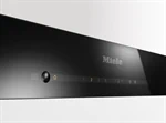 קולט אדים לתקרה (Island) 100 ס"מ Miele DA 6708 D Aura Edition 6000 Obsidian Black 2