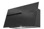 קולט אדים על הקיר 90 ס"מ Miele DA 9299 W Screen Blackboard