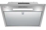 קולט אדים אינטגרלי (Built-in) 60 ס"מ Miele DAE 1530 Stainless Steel