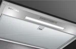 קולט אדים אינטגרלי (Built-in) 60 ס"מ Miele DAE 1530 Stainless Steel 3