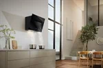 קולט אדים בילט‑אין 60 ס"מ Miele DAH 1650 4