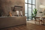 קולט אדים על הקיר 90 ס"מ Miele DAH 4970 Sienna 6