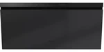 קולט אדים על הקיר 90 ס"מ Miele DAH 4980 – Black Matte / Pearl 2