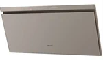 קולט אדים על הקיר 90 ס"מ Miele DAH 4980 – Black Matte / Pearl 4