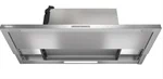 קולט אדים אינטגרלי (Built-in Slimline) 60 ס"מ Miele DAS 2920 Stainless Steel