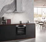 קולט אדים על הקיר 60 ס"מ Miele DAW 1620 Active 2