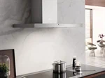 קולט אדים על הקיר 90 ס"מ Miele DAW 1920 Active 2