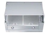 קולט אדים קיר 90 ס"מ Miele DAZ 1620 D Stainless Steel / Optik