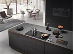 כיריים אינדוקציה Full Surface 80 ס"מ Miele KM 7867-1 FL Diamond 3