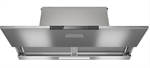קולט אדים אינטגרלי (Built‑in) 90 ס"מ Miele DAS 8930 Stainless Steel